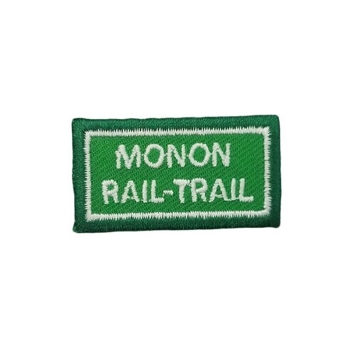 Monon Rail Trail